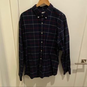 GAP Button Down